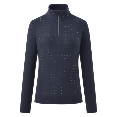 Top Imperial Riding Belle brillo mélange mujer