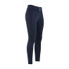 Pantalón de montar Imperial Riding GlamRide FullGrip para mujer - Marino