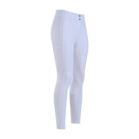 Pantalón de montar Imperial Riding GlamRide FullGrip para mujer