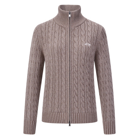 Chaqueta HV Polo Jade para mujer