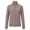 Chaqueta HV Polo Jade para mujer - Pacana