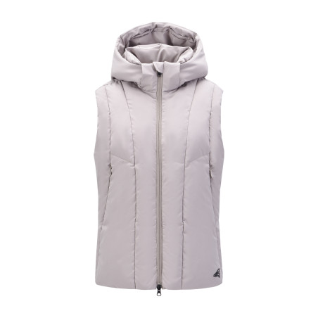 Chaleco acolchado Euro-Star Ayla para mujer