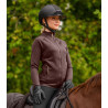 Chaqueta Powerstretch Tokyo ELT - Caoba