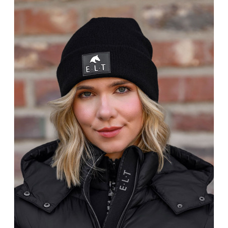 Gorro de punto Basic ELT