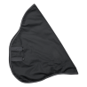 Cuello para exterior 600D 100 g Waldhausen - Negro