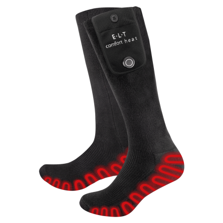 Calcetines térmicos ELT Comfort Heat