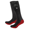 Calcetines térmicos ELT Comfort Heat - Negro