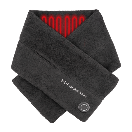 Bufanda calefactora ELT Comfort Heat