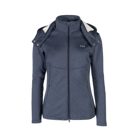 Chaqueta Softshell Agnes- HKM mujer