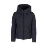 Chaqueta de montar Gilli- HKM - Azul oscuro