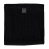 Bufanda Loop Montalcino- HKM - Negro