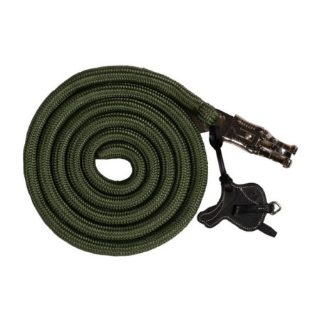 Ramal Montalcino- con mosquetón de seguridad HKM
