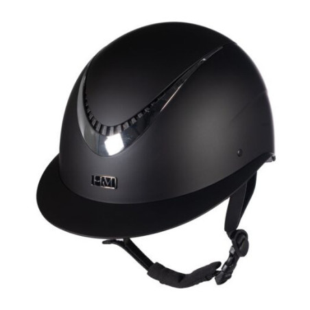 Casco de montar Alarion Basic- HKM