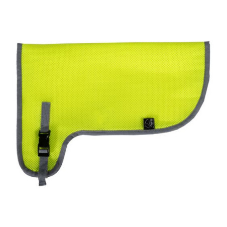 Manta Reflective Hobby Horsing- HKM
