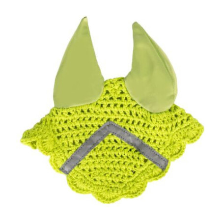 Mosquero Reflective Hobby Horsing- HKM