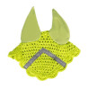 Mosquero Reflective Hobby Horsing- HKM - Amarillo fluorescente