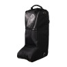 Bolsa para botas Montalcino- HKM - Negro