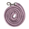 Cabezada Velvet Hobby Horsing- HKM - Rosa vintage