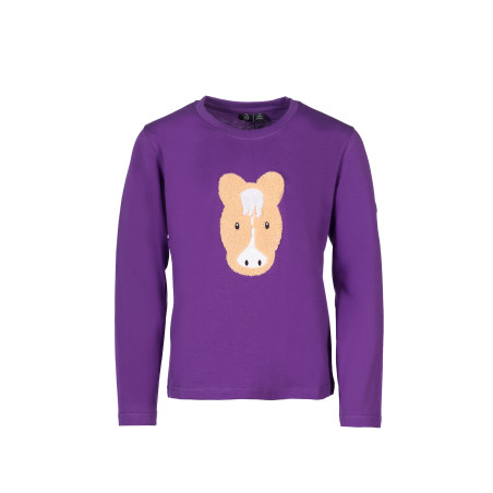 Camiseta manga larga Amina- HKM