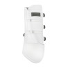 Protectores de doma Waldhausen Air Performance - Blanco