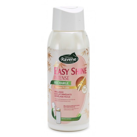 Easy Shine Ravene Intenso Recarga