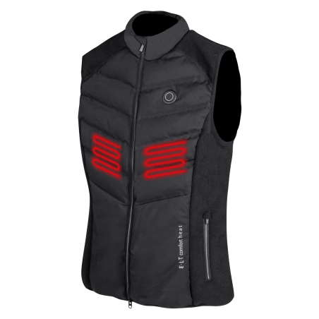 Chaleco térmico ELT Comfort Heat teen niño