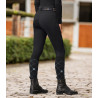 Leggings de equitación Tilda ELT mujer - Negro
