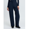 Pantalón impermeable LeMieux Stormwear - Marino