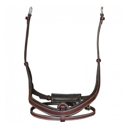 Cabezada combinada Flags & Cup COMFORT