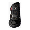 Guarnición de tendón Impact Pro Marrón LeMieux - Negro