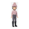 Conjunto Toy Rider LeMieux - Amelia