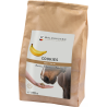 Caramelos Waldhausen 1 kg - Banana