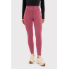Pantalón de equitación Luce Harcour - Colorete