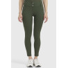 Pantalón de equitación Luce Harcour - Trébol (clover)