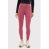 Pantalón de equitación Ludivine Harcour - Colorete