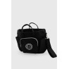 Bolsa de limpieza Harcour Lunara - Negro