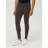 Pantalones de montar Stanton con agarre en las rodillas - Cacao