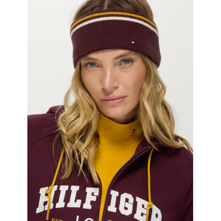 Cinta frontal Monroe Tommy Hilfiger Equestrian