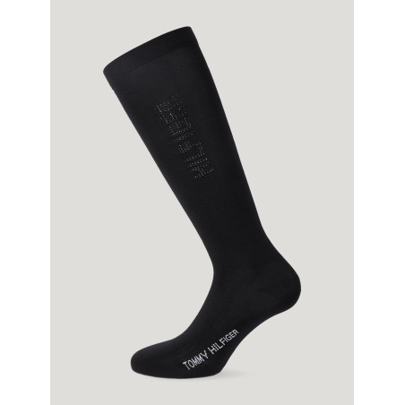 Calcetines de equitación Keddie para mujer con strass Tommy Hilfiger Equestrian