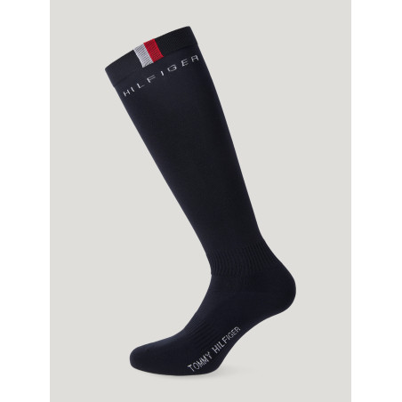 Calcetines de montar Gibbs Tommy Hilfiger Equestrian