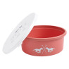 Cubo comedero HV Polo Nena 8 L - Calabaza