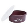 Cubo comedero HV Polo Nena 8 L - Vino