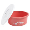 Cubo comedero HV Polo Nena 2L - Calabaza