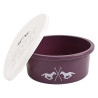 Cubo comedero HV Polo Nena 2L - Vino