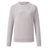 Jersey Imperial Riding Joyce mujer - Gris pardo