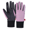 Handschuhe Imperial Riding Hide & Shine Kinder - Malva