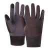 Handschuhe Imperial Riding Hide & Shine Kinder - Chocolate
