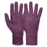 Guantes de polo de invierno HV - Vino