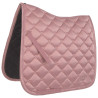 Almohadilla de doma Lami-Cell Charming - Rosa viejo