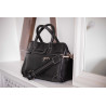 Bolso PENELOPE - Maëlys - Tamaño pequeño - Negro